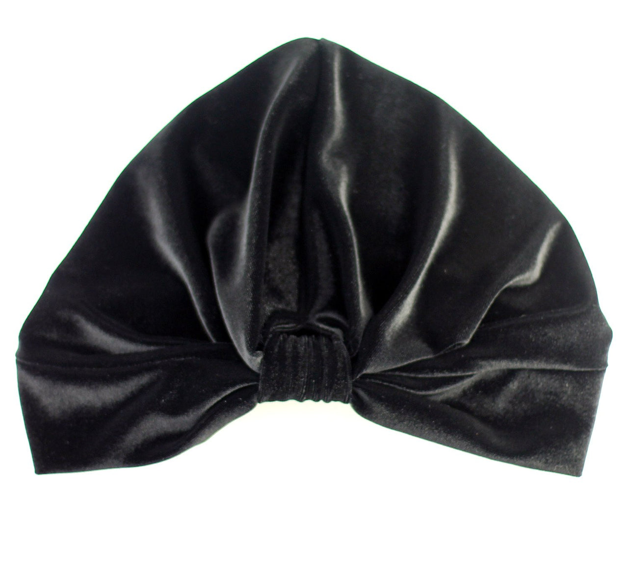 KRISTIN PERRY - Stretch Velvet Turban - 3 COLORS / 1 PATTERN -