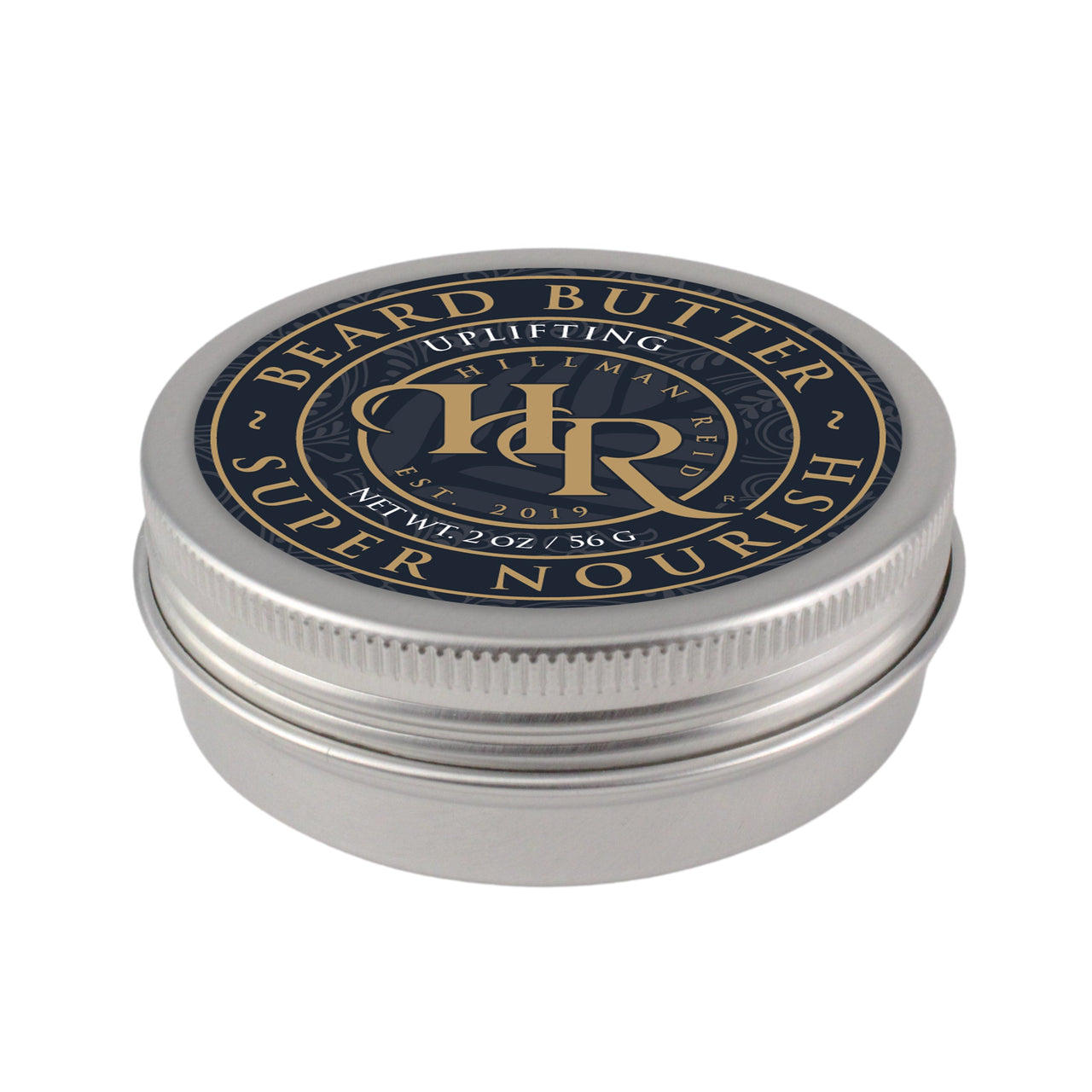 Uplifting Vegan Beard Butter -