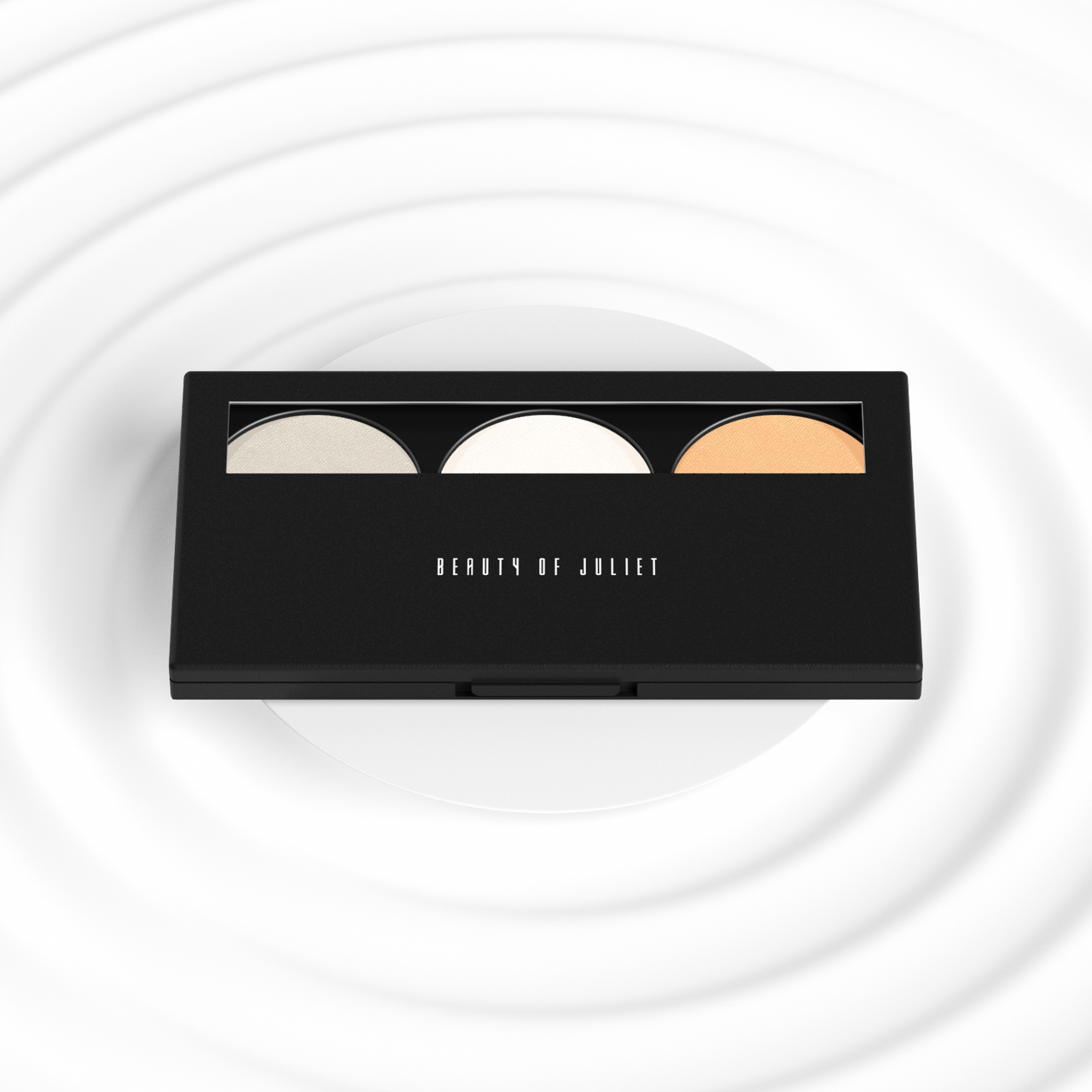 Trio Palette (Type A) -