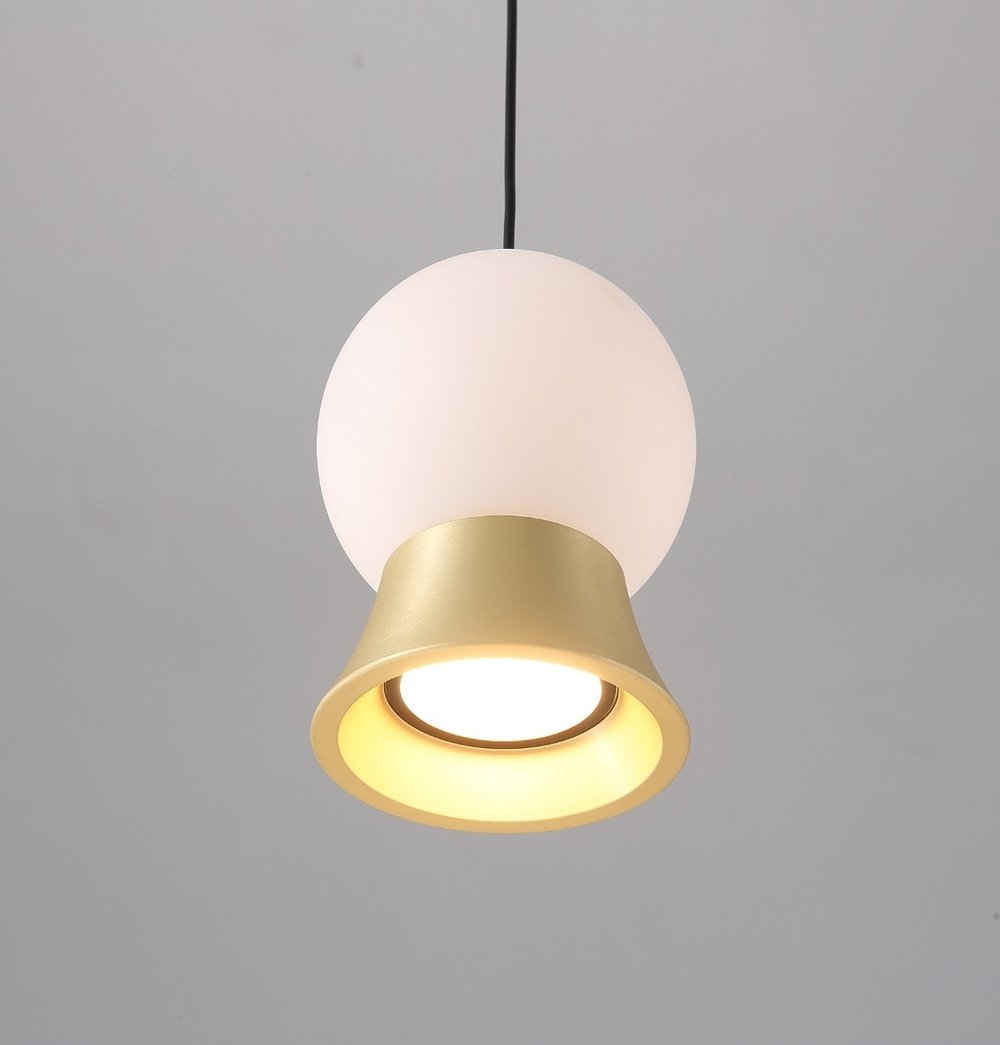 GFURN - Hope Pendant Lamp - 1 -