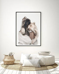 Thumbnail for GFURN - Lea Print - 6 SIZES -