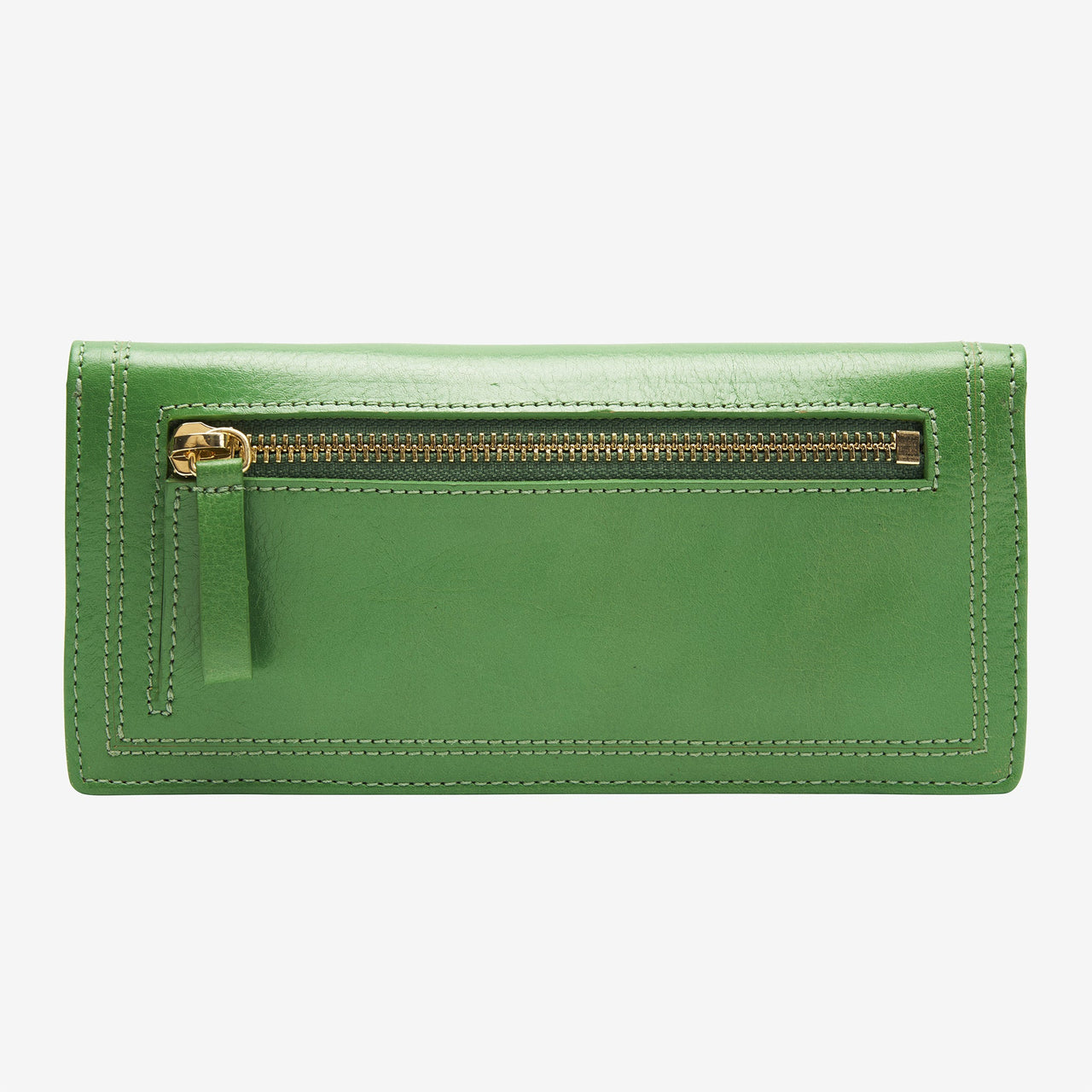 TUSK - Kent | Gusseted Wallet - 2 COLORS -