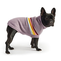 Thumbnail for Retro Sweater - Lavender - 9 SIZES - 1 COLOR -