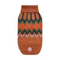 Thumbnail for Heritage Sweater - Hazel - 9 SIZES - 1 COLOR -