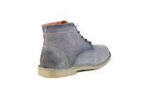 Thumbnail for Hound & Hammer - The Grover | Burnished Grey Suede -