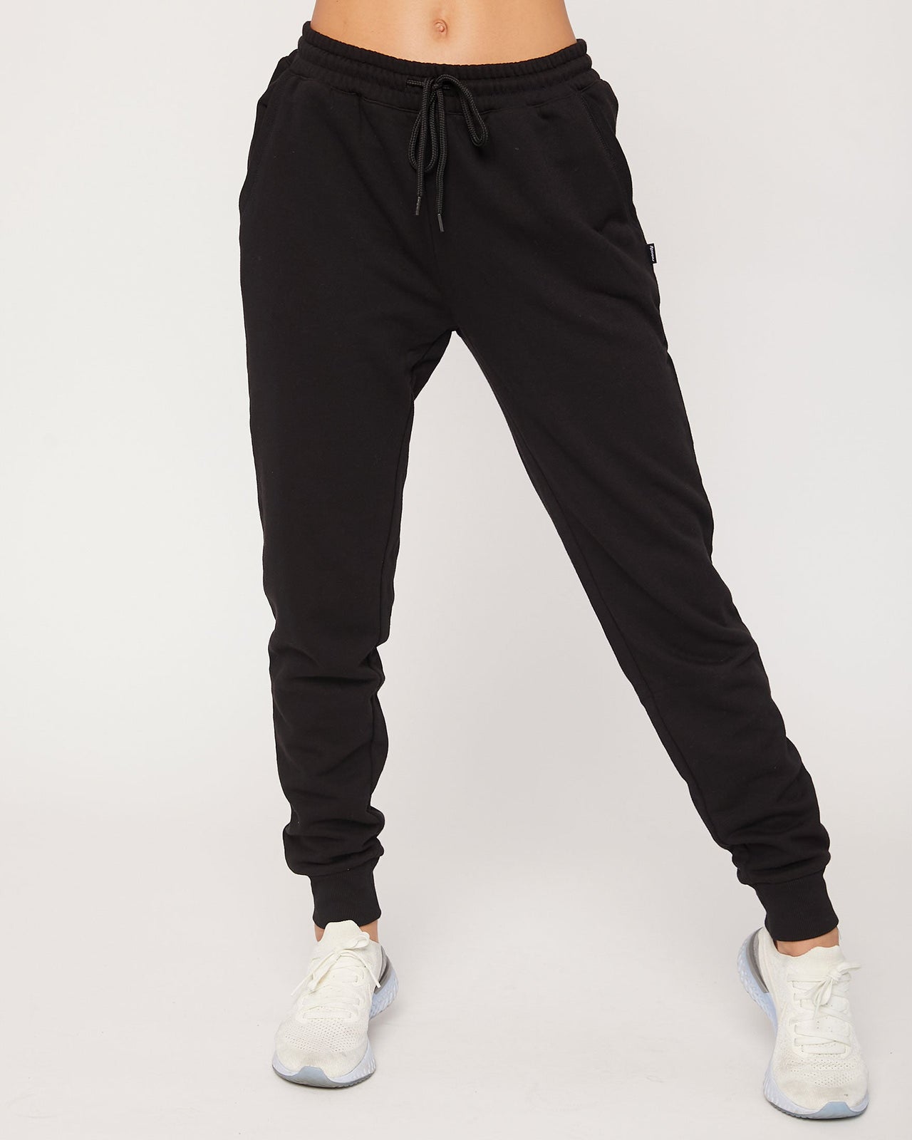 Rebody - Weekend French Terry Joggers - 1 COLOR -