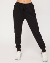 Thumbnail for Rebody - Weekend French Terry Joggers - 1 COLOR -