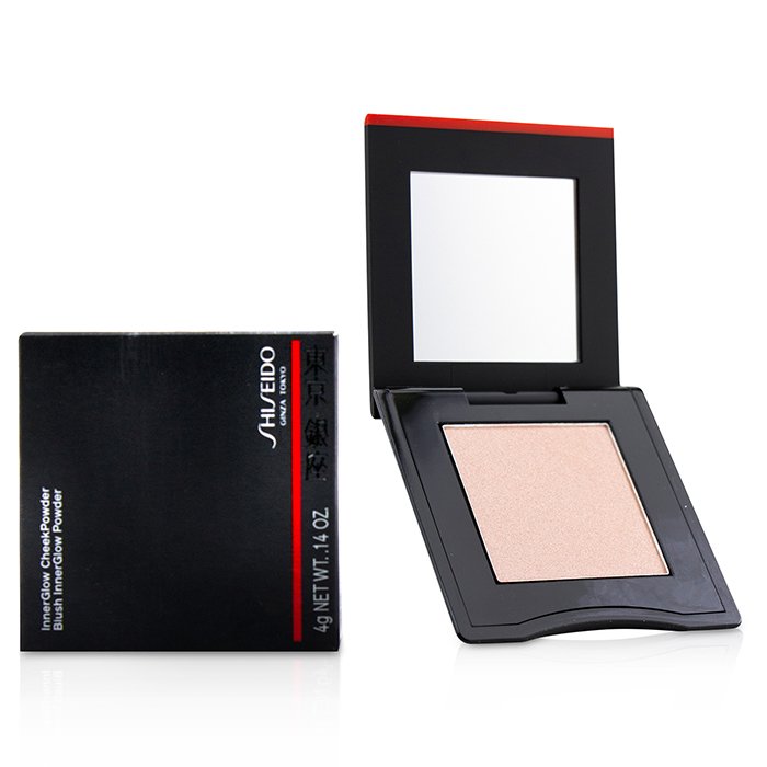 SHISEIDO - InnerGlow CheekPowder 4g/0.14oz - 7 COLORS -