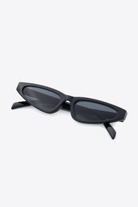 Thumbnail for Polycarbonate Frame UV400 Cat Eye Sunglasses - T - 2 COLORS -