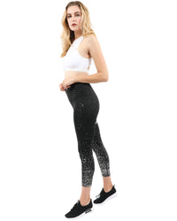 Thumbnail for Savoy - Pescara Legging - Black - 1 COLOR -