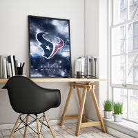 Thumbnail for Houston Texans - USA Printed - 4 SIZES -