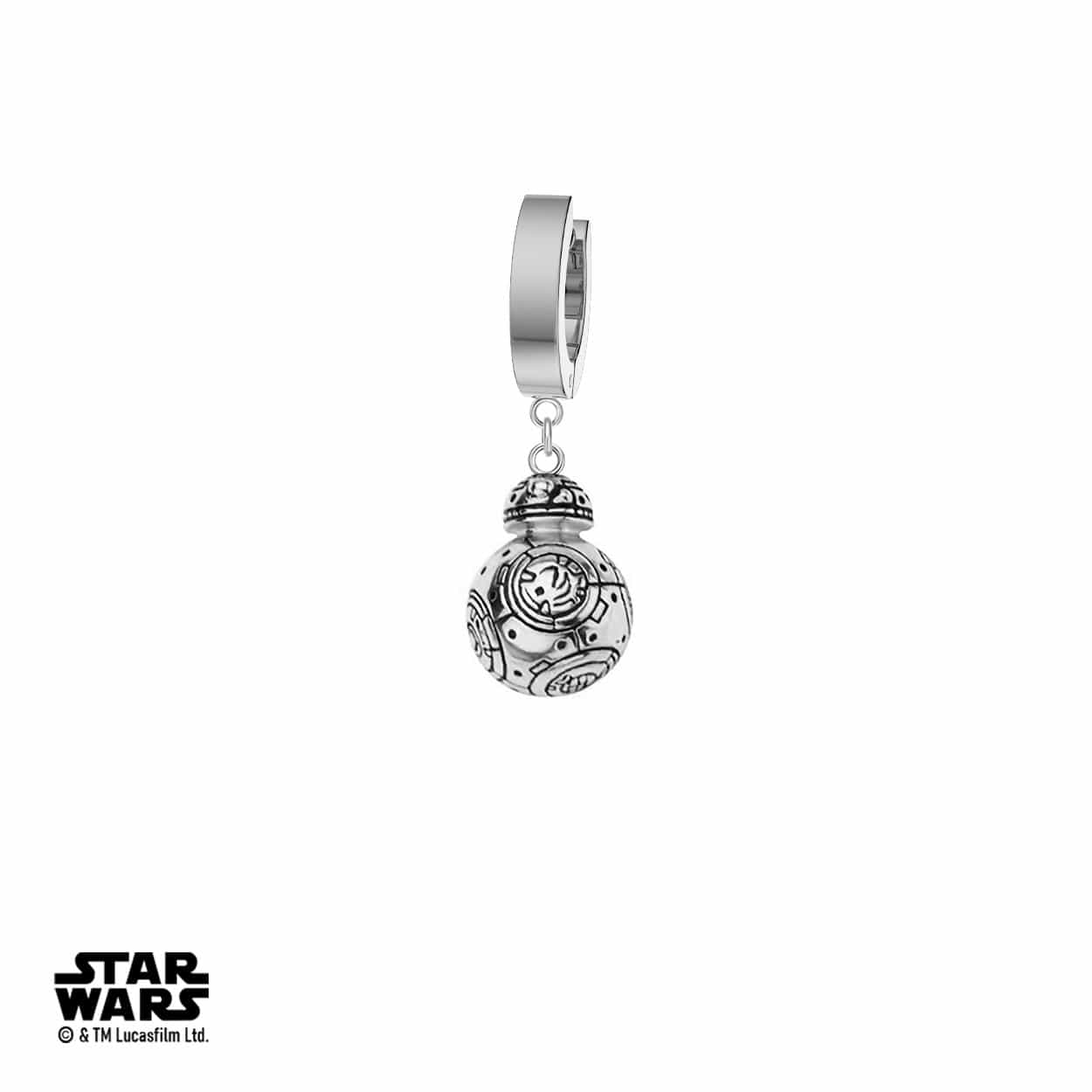 Mister - Star Wars™ BB-8 Earring -