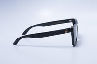 Thumbnail for PANDA - Carver Bamboo Sunglasses - 1 COLOR -