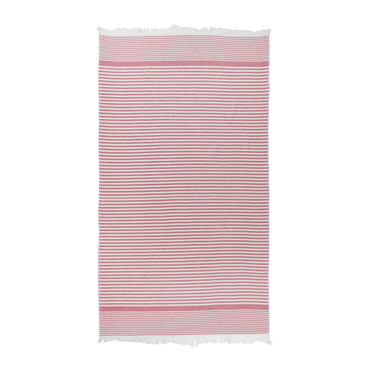 Andulus Woven style Beach Towel - 9 COLORS -