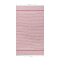 Thumbnail for Andulus Woven style Beach Towel - 9 COLORS -