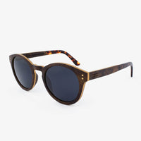 Thumbnail for Tommy Owens - Nassau - Wood Sunglasses - 2 COLORWAYS -