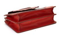 Thumbnail for Bellorita - Sycamore Red Crossbody - 1 COLOR -