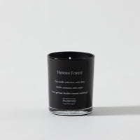 Thumbnail for Palmoire - Hidden Forest Soy Wax Candle - 2 SIZES -