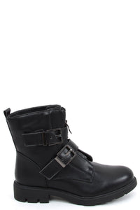 Thumbnail for Inello - Boots  - [3-13 DAY DELIVERY] - EU SIZES - 1 COLOR -