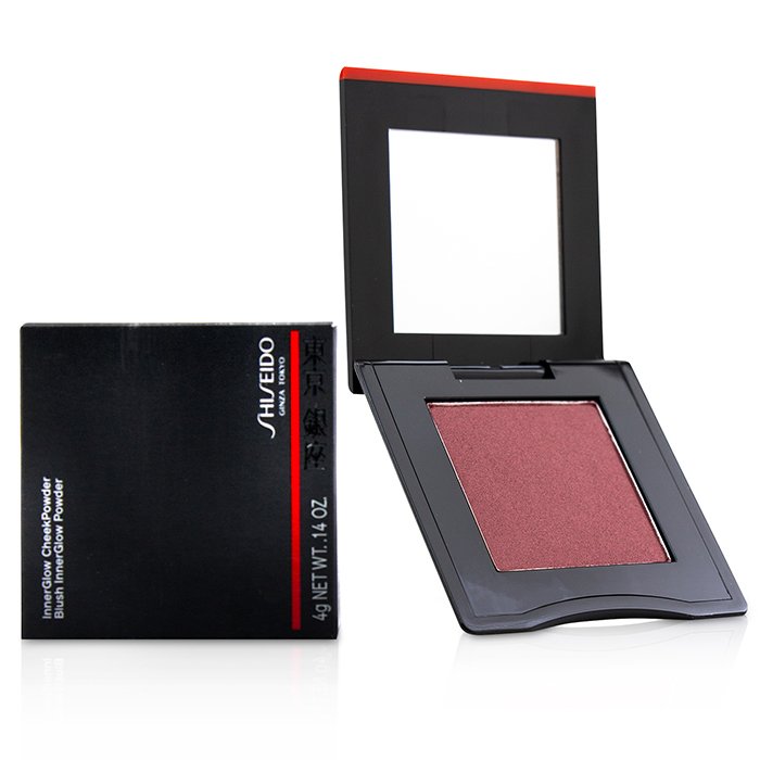 SHISEIDO - InnerGlow CheekPowder 4g/0.14oz - 7 COLORS -