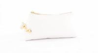 Thumbnail for Keyper - Frost White Vegan Leather 4 PC WRISTLET SET -