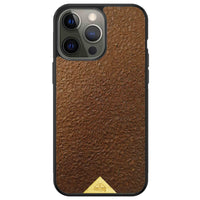 Thumbnail for MMORE - Organic Case - Coffee - FITS 59 PHONES! - FIND YOURS! -