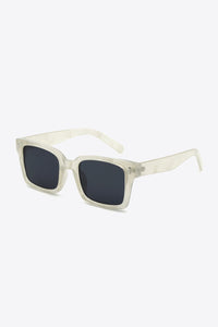 Thumbnail for UV400 Polycarbonate Square Sunglasses - T - 4 COLORS -