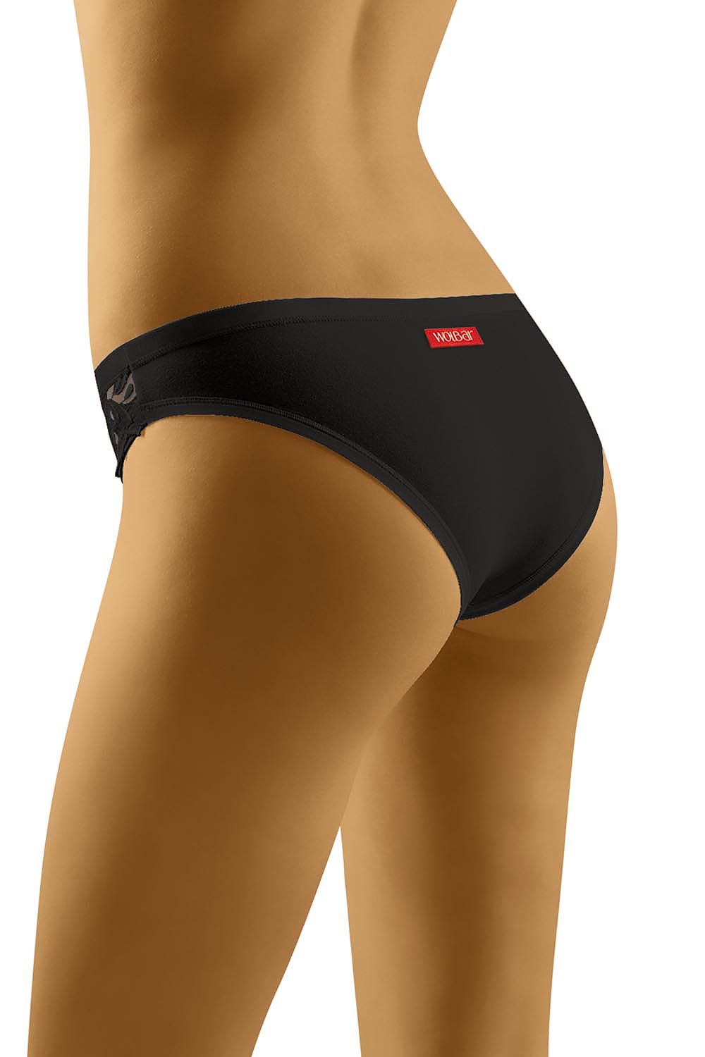 Panties Wolbar -