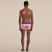 Thumbnail for Men's Donut Boxer Trunk Underwear -