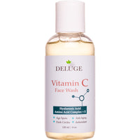 Thumbnail for DELUGE - Vitamin C Face Wash -