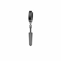 Thumbnail for Mister - Eclipse Sword Earring - SINGLE OR PAIR - 3 COLORS -