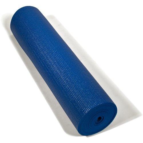 OMSutra Studio Yoga Mat 6mm Deluxe - 4 COLORS -