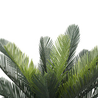 Thumbnail for Artificial Cyac (Cycad) Plant 60cm -