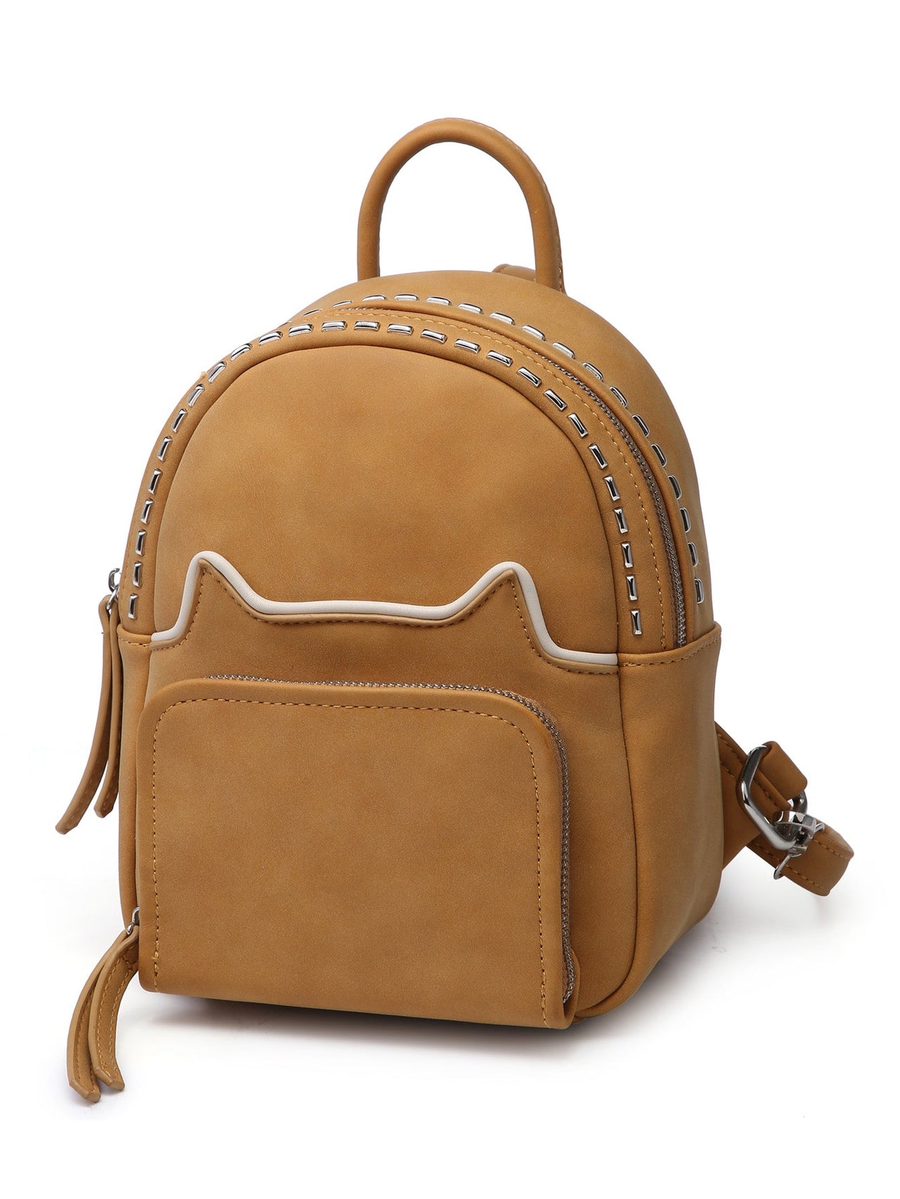 Shomico - Mini Backpack Purse - 1 COLOR -