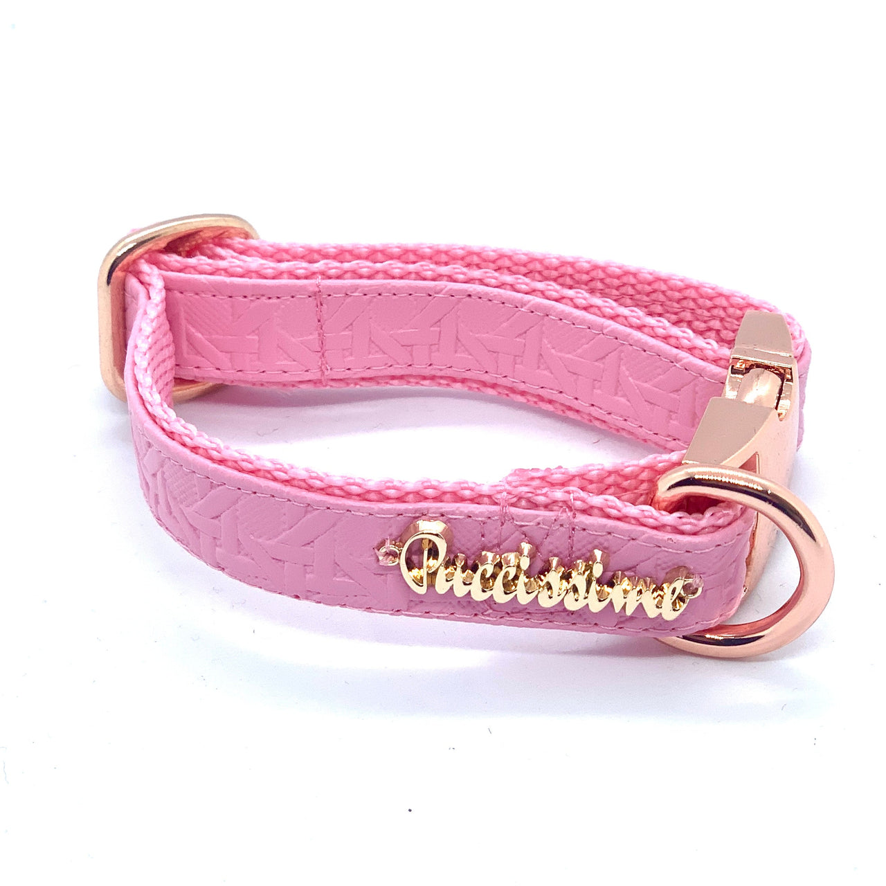 Puccissime - Rosie Collar - 4 SIZES -