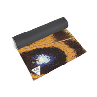 Thumbnail for Ascend Yoga Mat Butterfly Mat -