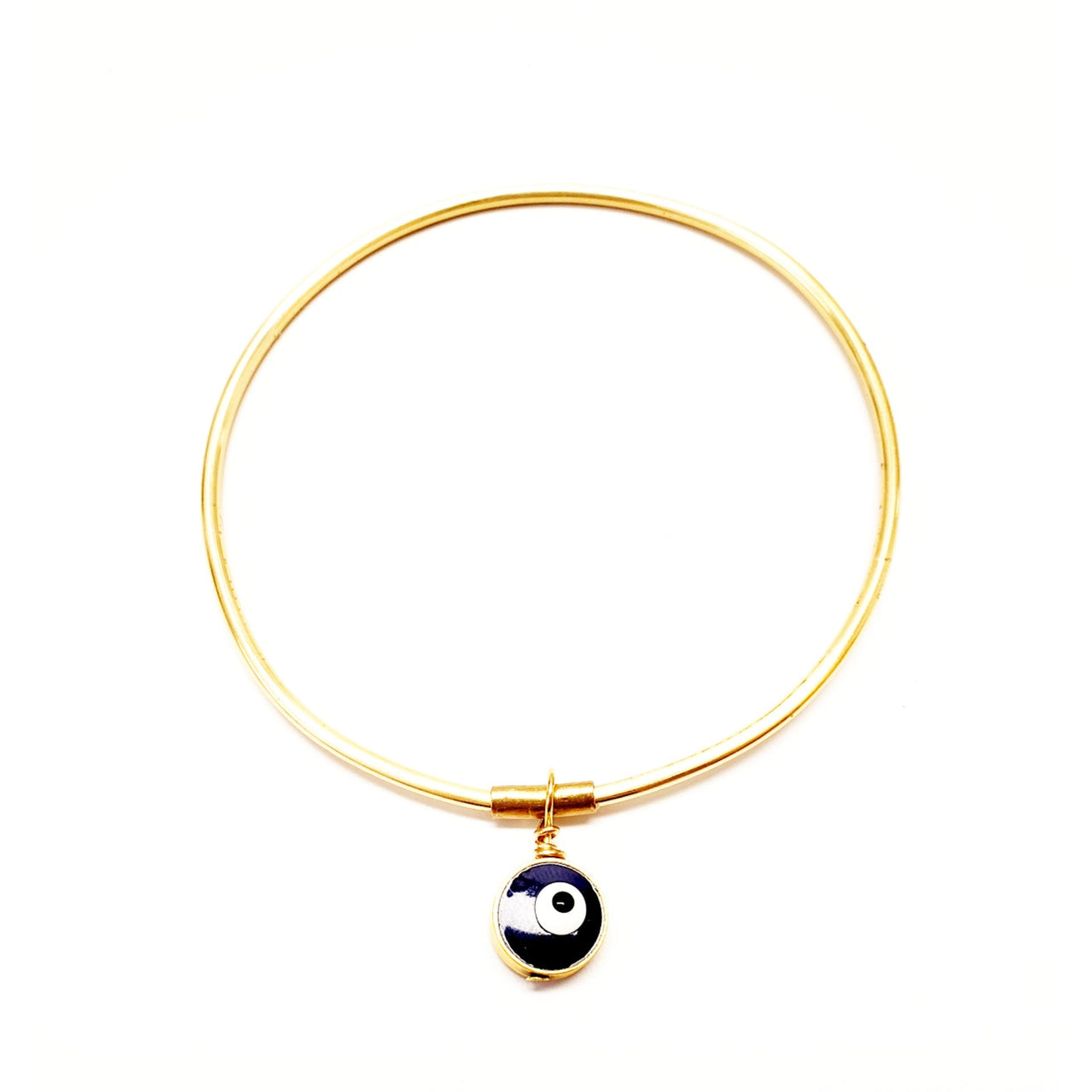 MINU - Eye Bangle - 1 COLOR -