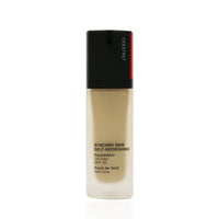 Thumbnail for SHISEIDO - Synchro Skin Self Refreshing Foundation SPF 30 30ml/1oz -16 SHADES