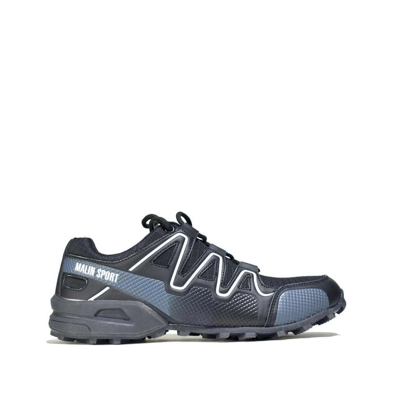 MTR-TRAINER - Black - 1 COLOR -