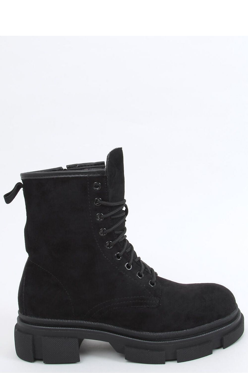 Inello - Boots - [3-13 DAY DELIVERY] - EU SIZES - 1 COLOR -