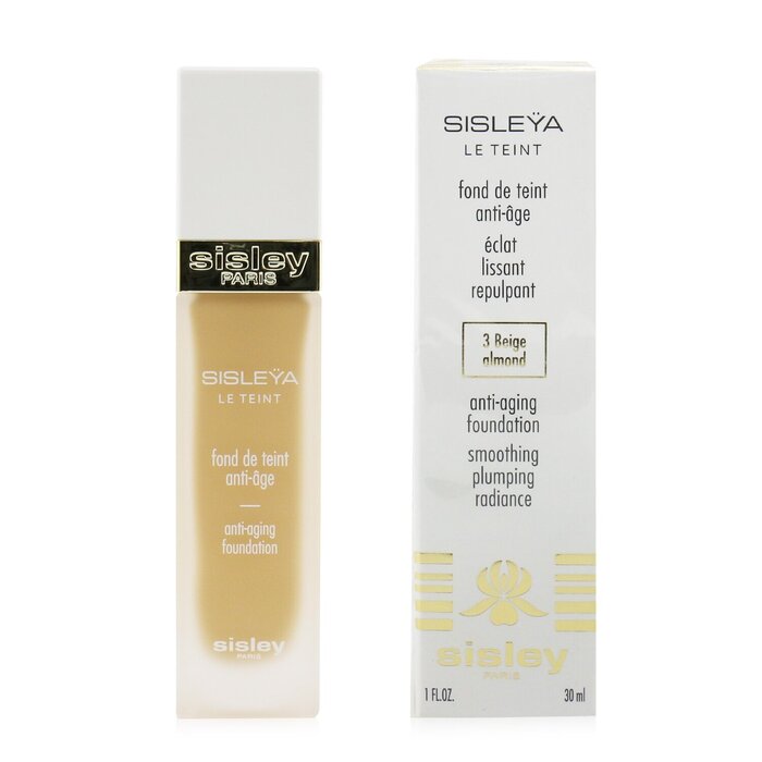 SISLEY - Sisleya Le Teint Anti Aging Foundation 30ml/1oz