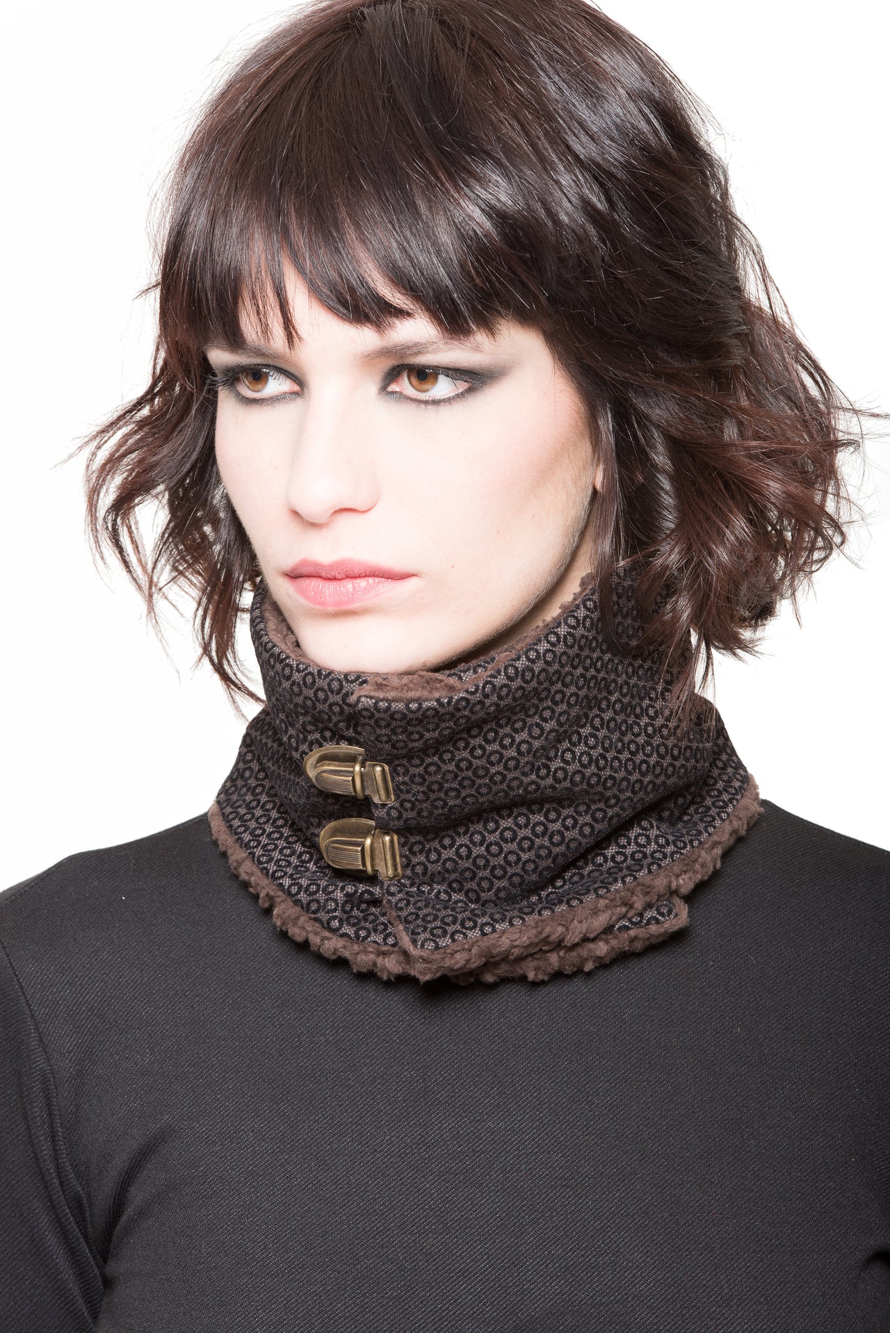 EON Paris - Neck Warmer - 1 COLOR -