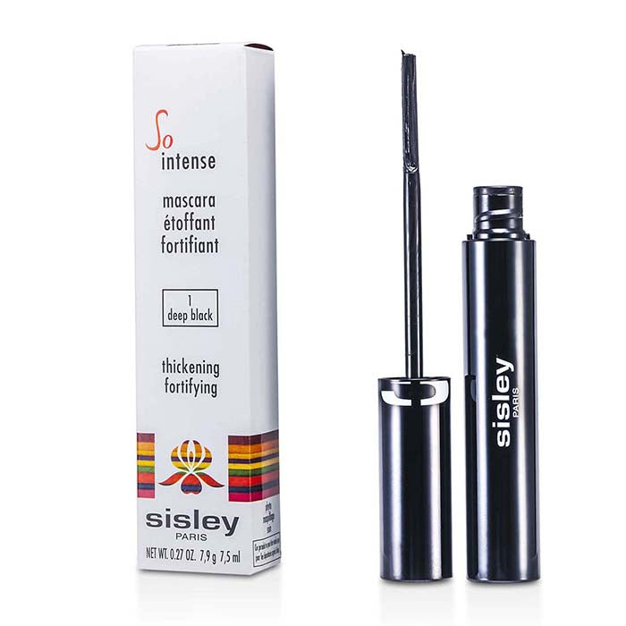 SISLEY - So Intense Mascara 7.5ml/0.27oz - 3 COLORS -