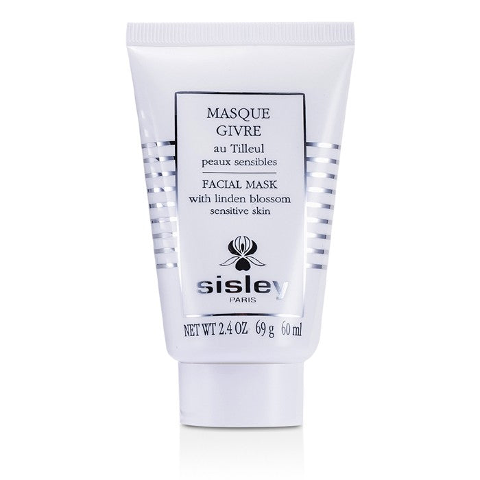 SISLEY - Botanical Facial Mask With Linden Blossom -