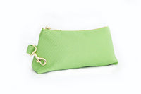 Thumbnail for Keyper - Green 4 PC CLASSIC CANVAS WRISTLET SET - 4 PCS. - 2 OPTIONS -