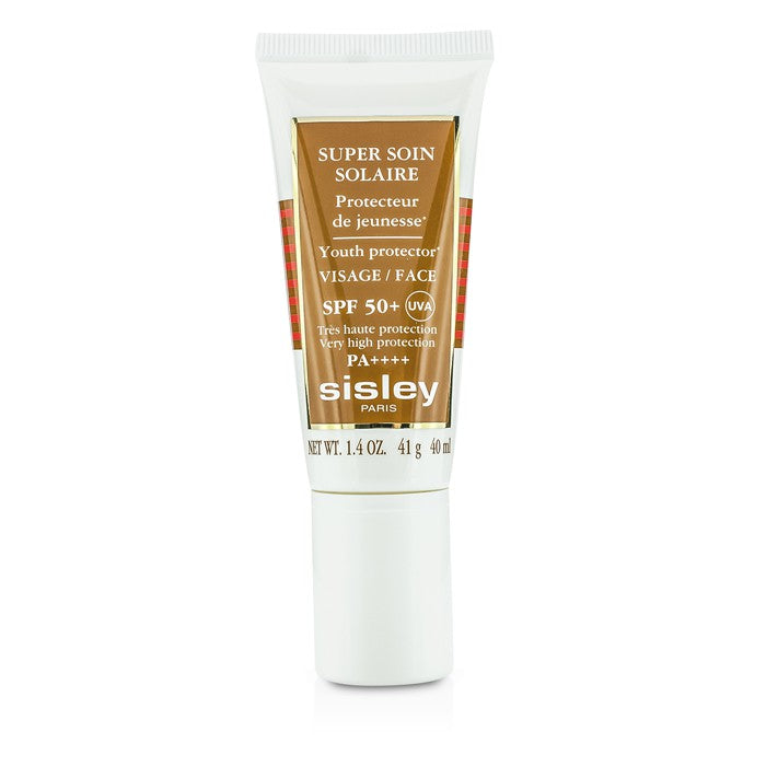 SISLEY - Super Soin Solaire Youth Protector for Face SPF 50+