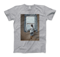 Thumbnail for Salvador Dali - Young Woman at a Window Artwork T-Shirt Men/Women - 6 COLORS -