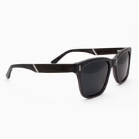 Thumbnail for Tommy Owens - Flagler - Acetate & Wood Sunglasses - 3 COLORWAYS -