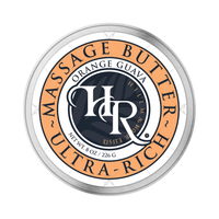 Thumbnail for Massage Butter - 8 FRAGRENCES -