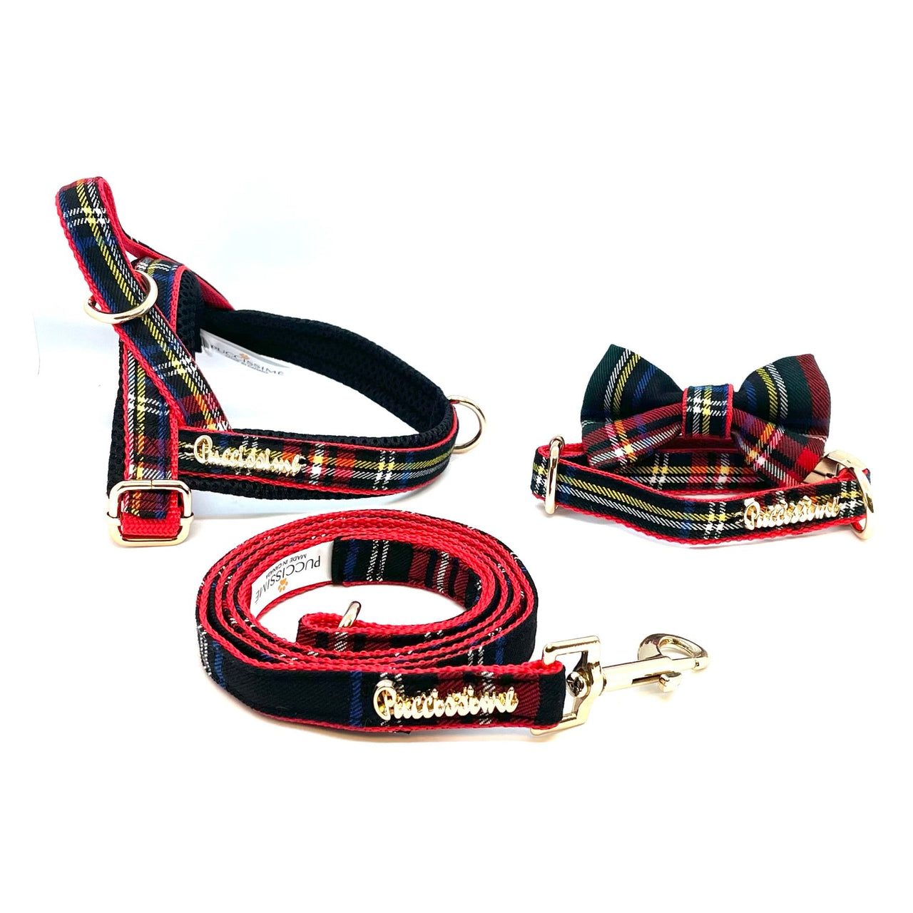 Puccissime - Carnegie Bow Tie -